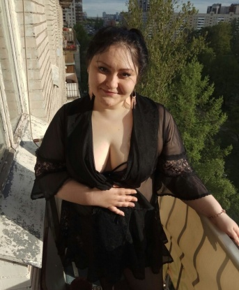 Со мной ты окунешься в мир удовольствий и наслаждений. У меня опыт и талант удовлетворить твои самые горячие фантазии 🔥💦. Обладая идеальной внешностью, я готова поразить тебя своими эластичными формами и сексуальными навыками. Мои услуги всегда на высшем уровне - глубокий минет, экспресс программы, классический секс и многое другое. Мои отзывы говорят сами за себя 😘. Звони мне, и мы устроим настоящий мультиоргазмический фейерверк страсти! Фото 100% реальные, обещаю не разочаровывать. Давай встретимся и развлечемся по-настоящему в Москве! 🌇 Елизавета