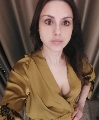 Анкета проститутки Нина - Фото 1, Подгайцы, 32 года, №2759